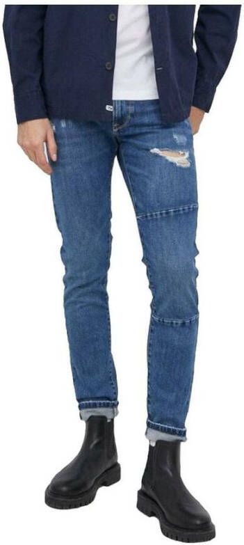 Pepe Jeans Stanley -broek Blauw Heren