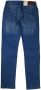 Pepe Jeans Straight Jeans Blauw Heren - Thumbnail 5