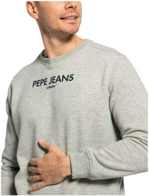 Pepe Jeans Sweatshirt Grijs Heren