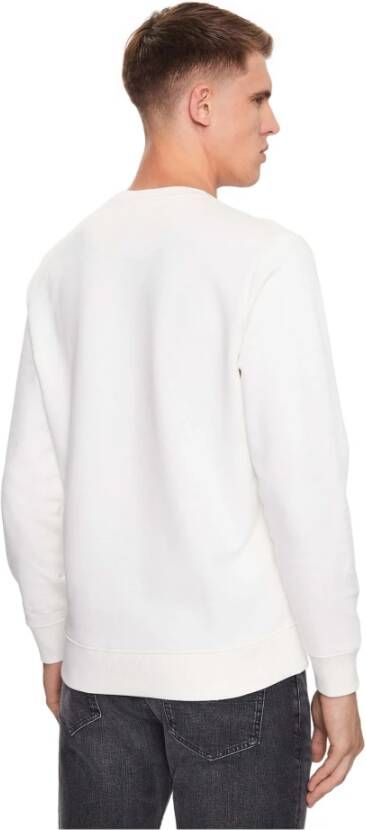 Pepe Jeans Sweatshirts Wit Heren