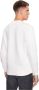 Pepe Jeans Sweatshirt Melbourne Sweat Hoodie White Heren - Thumbnail 2