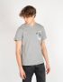 Pepe Jeans T-shirt ergio; Grijs Heren - Thumbnail 2