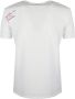 Pepe Jeans T-shirt Gillian White Heren - Thumbnail 2