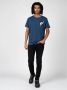 Pepe Jeans T-shirts Blauw Heren - Thumbnail 2
