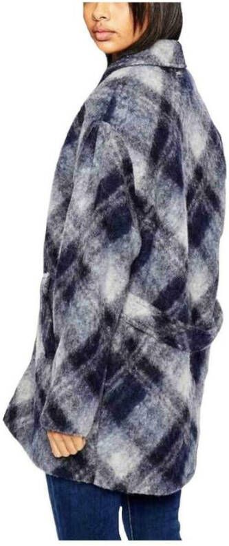 Pepe Jeans Tattler -schuilplaats Blauw Dames