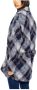 Pepe Jeans Tattler -schuilplaats Blauw Dames - Thumbnail 2