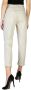 Pepe Jeans Knoop en Rits Jeans Collectie White Dames - Thumbnail 2