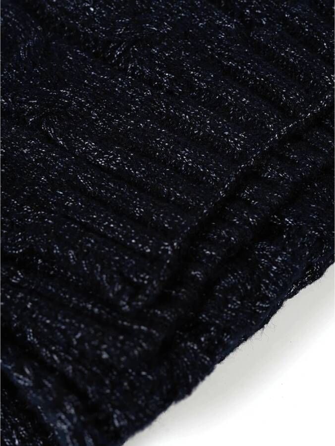 Pepe Jeans Winter sjaals Blauw Dames