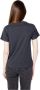Pepe Jeans Zwart T-shirt met korte mouwen Black Dames - Thumbnail 2