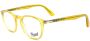 Persol Vista 3143V Bril Yellow Unisex - Thumbnail 2
