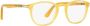 Persol Vista 3143V Bril Yellow Unisex - Thumbnail 3