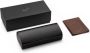 Persol Klassieke Unisex Bril 3318V Vista Black Unisex - Thumbnail 3