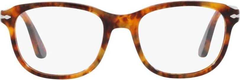 Persol Glasses Bruin Dames