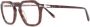 Persol Stijlvolle Vista Zonnebril Multicolor Unisex - Thumbnail 2