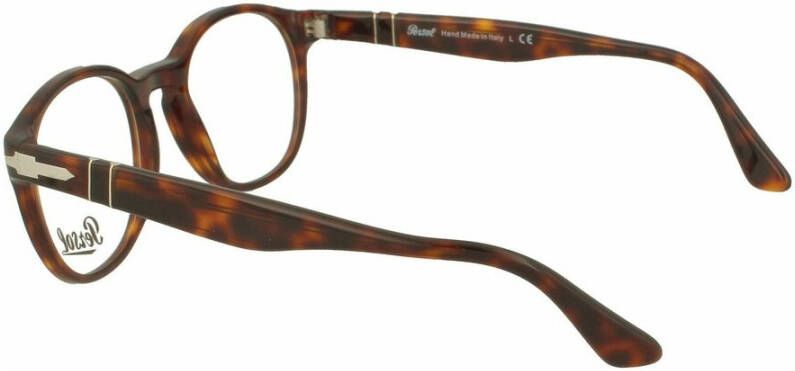 Persol Bril Bruin Dames