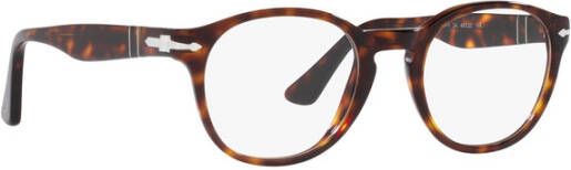 Persol Glasses Bruin Dames