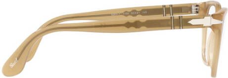 Persol Glasses Po3263V 1169 Bruin Dames