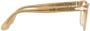 Persol Stijlvolle Bruine Montuurbril Brown Unisex - Thumbnail 2