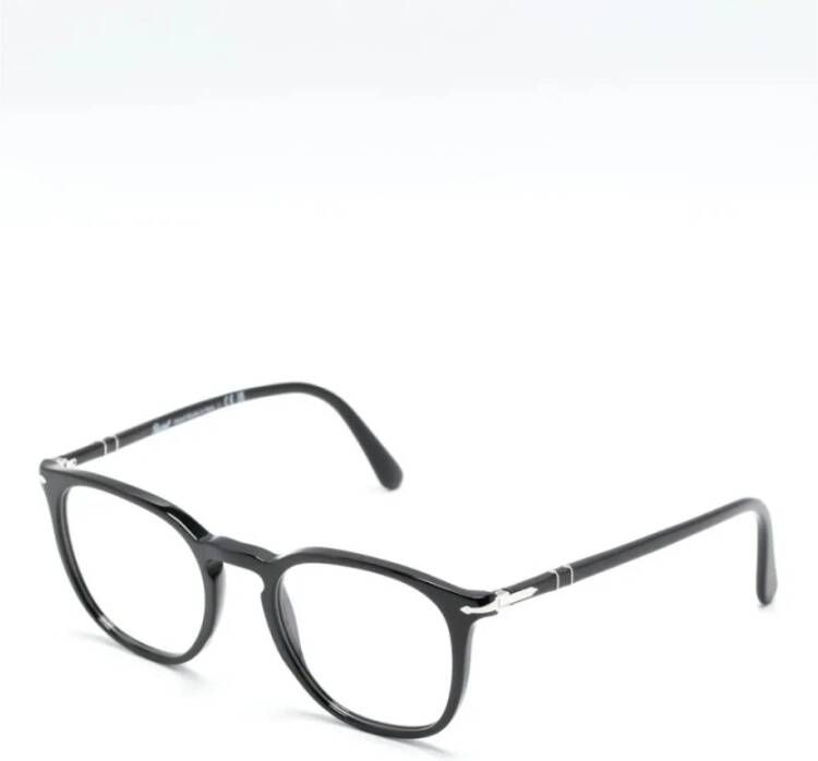 Persol Glasses Zwart Dames