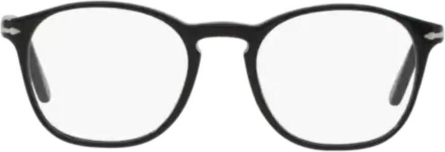 Persol Glasses Zwart Dames