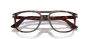 Persol Stijlvolle Zonnebril Brown Unisex - Thumbnail 2