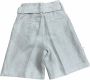 PESERICO korte broek Beige Dames - Thumbnail 2