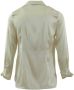 PESERICO Shirts Beige Dames - Thumbnail 2