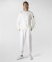 Peuterey Trainingsshirt Stijlvol en Comfortabel White Heren - Thumbnail 4