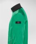 Peuterey Bomber jacket with contrasting colour inserts Groen Heren - Thumbnail 3