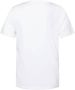PEUTEREY Heren Polo's & T-shirts Carpinus O Wit - Thumbnail 7