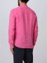 Peuterey Stijlvolle Overhemden Collectie Roze Heren - Thumbnail 3