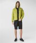 Peuterey Dames Nigle U Lichtgewicht Jas Green Dames - Thumbnail 2
