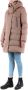 Peuterey Donsjas Roze Dames - Thumbnail 2