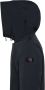 Peuterey Heren Kasa Kp01 Parka van Waterdichte Drielagige Stof Black Heren - Thumbnail 9
