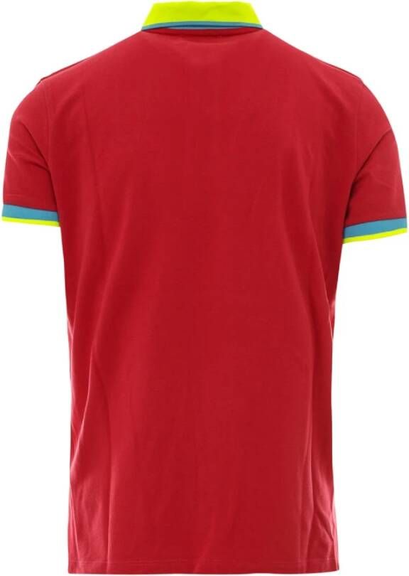 Peuterey Knitwear Rood Heren