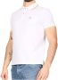 Peuterey Knitwear White Heren - Thumbnail 2