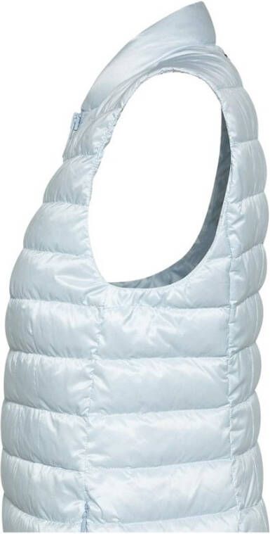 Peuterey Vest Blauw Dames