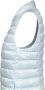 Peuterey Lichtblauwe Gigas Bodywarmers Blue Dames - Thumbnail 2