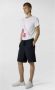 Peuterey Heren Bermuda Shorts Blue Heren - Thumbnail 2