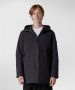 Peuterey Metide MD Coat Stijlvol en functioneel sweatshirt met ritssluiting voor heren Blauw Heren - Thumbnail 14