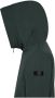 Peuterey Heren Kasa Kp01 Parka van Waterdichte Drielagige Stof Black Heren - Thumbnail 9