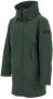 Peuterey Heren Kasa Kp01 Parka van Waterdichte Drielagige Stof Black Heren - Thumbnail 9