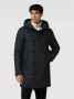Peuterey Parka Kasa KI 03 Jassen Blue Heren - Thumbnail 1