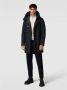Peuterey Parka Kasa KI 03 Jassen Blue Heren - Thumbnail 4