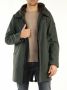 Peuterey Heren Kasa Kp01 Parka van Waterdichte Drielagige Stof Black Heren - Thumbnail 8