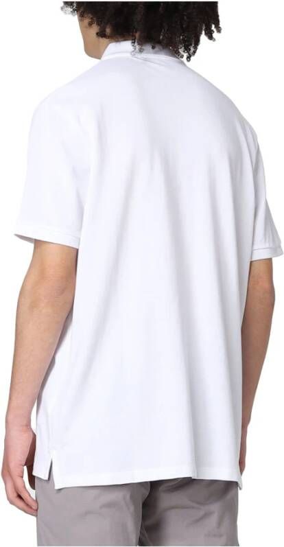 Peuterey Polo Shirts Wit Heren