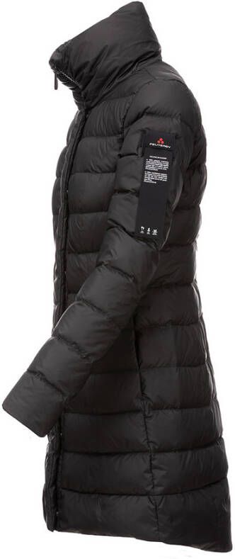 Peuterey Sobchak MQ 01 Jacket Zwart Dames
