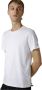 Peuterey Upgrade je casual garderobe met dit hoogwaardige katoenen T-shirt White Heren - Thumbnail 9