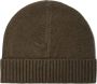 Peuterey Groene Wollen Beanie Muts Green Heren - Thumbnail 2