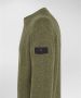 Peuterey Groene Sweaters Stijlvolle Collectie Green Heren - Thumbnail 3